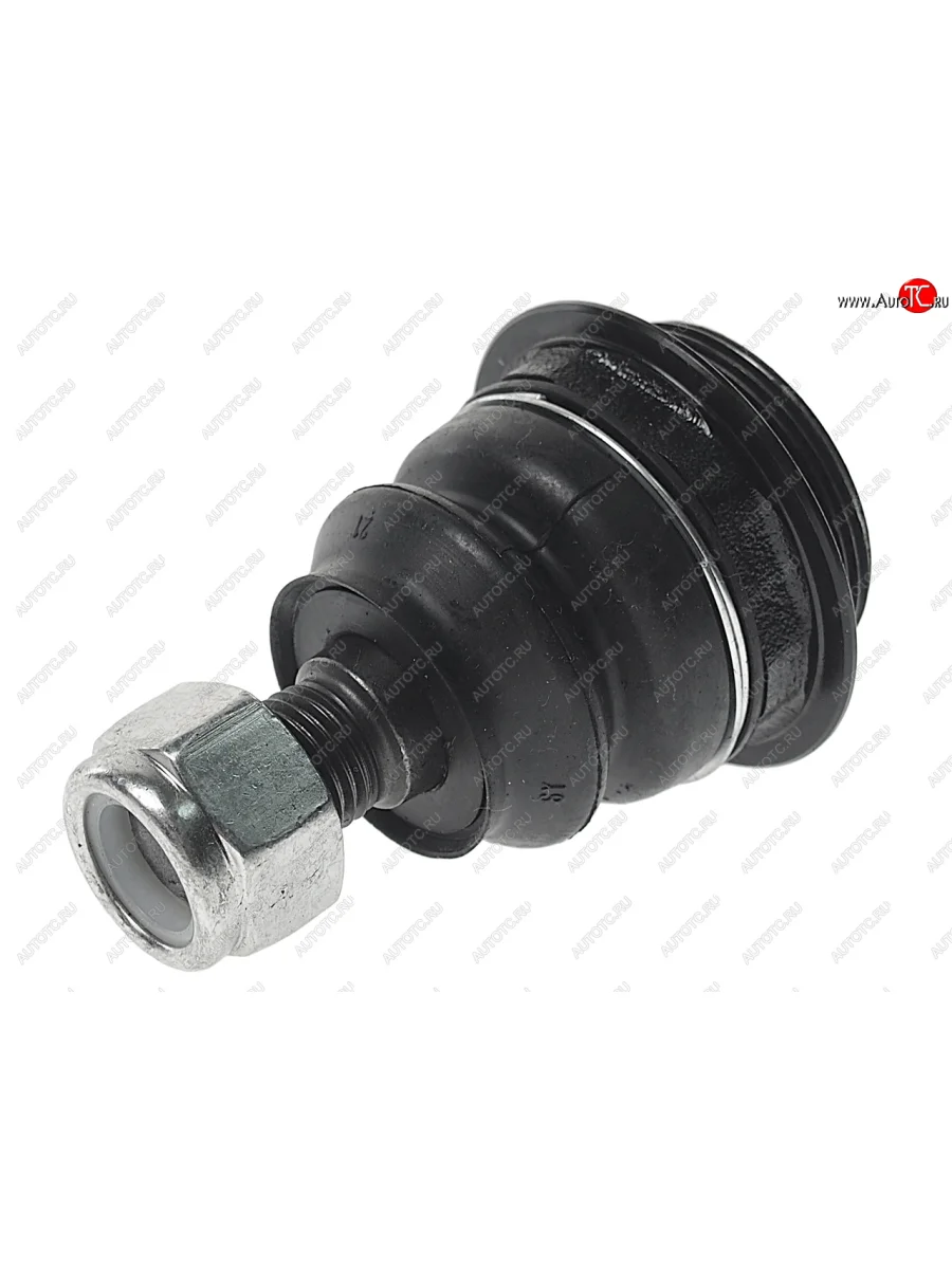 Опора шаровая передняя левая правая CTR CITROEN C4  дорестайлинг, хэтчбэк 5 дв. (2004-2008)  в Перми Пермском крае