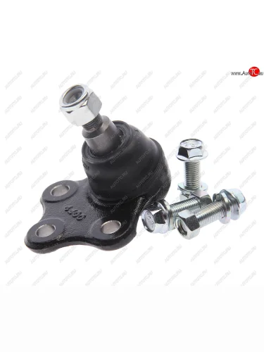 Опора шаровая нижняя CTR Renault Fluence дорестайлинг (2010-2012)