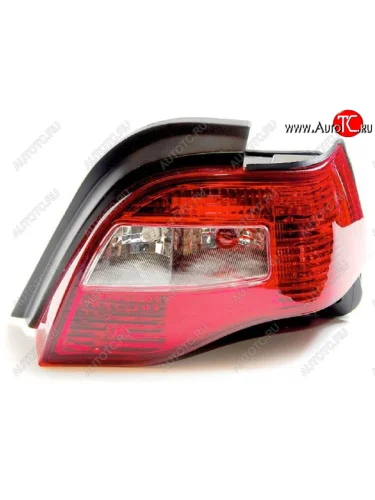 Фонарь задний правый внешний BODYPARTS Daewoo Nexia рестайлинг (2008-2015)