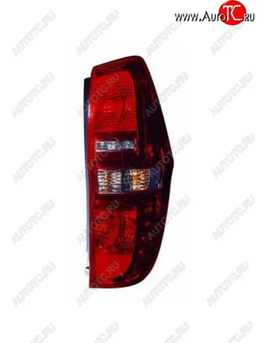 Фонарь задний правый внешний BODYPARTS Hyundai Starex/Grand Starex/H1 TQ дорестайлинг (2007-2013)