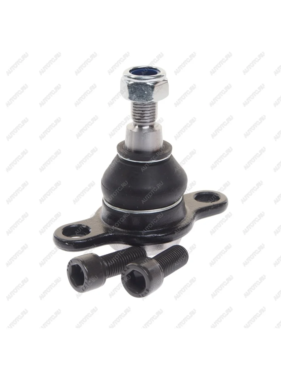 Опора шаровая передняя левая правая CTR Volkswagen Transporter T5 дорестайлинг (2003-2009)  в Перми Пермском крае