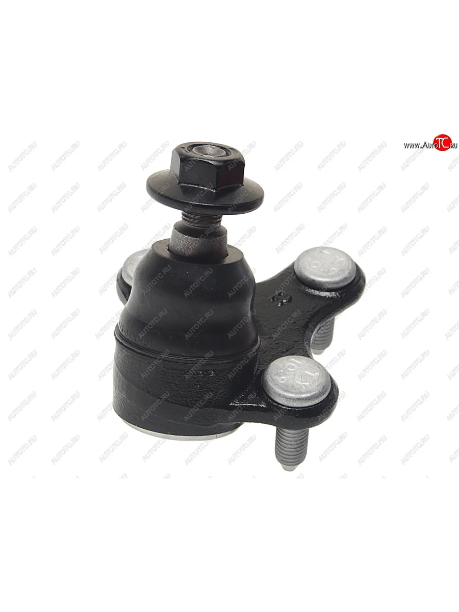 Опора шаровая передняя нижняя правая CTR Skoda Octavia A7 дорестайлинг универсал (2012-2017)  в Керчи Республика Крым