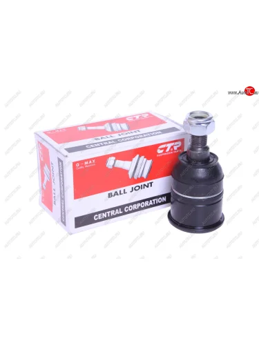Опора шаровая передняя левая правая CTR Honda Accord 7 CL седан дорестайлинг (2002-2005)