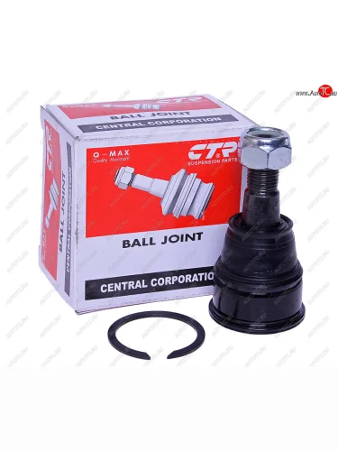 Опора шаровая передняя нижняя левая правая CTR Honda CR-V RD4,RD5,RD6,RD7,RD9  рестайлинг (2004-2006)