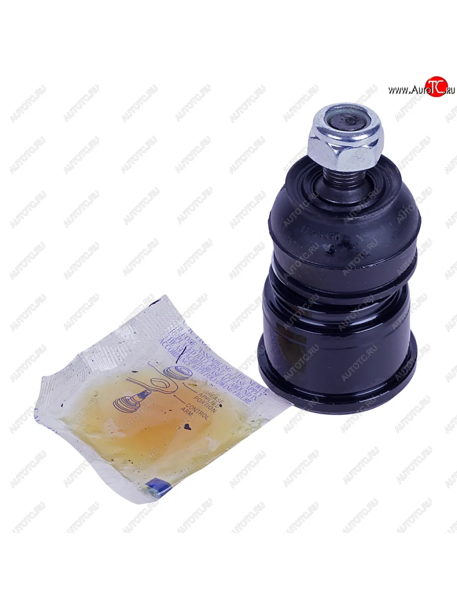 Опора шаровая передняя нижняя левая правая CTR Hyundai Accent 2 LC седан дорестайлинг (ТагАЗ) (1999-2012)  в Самаре Самарской области