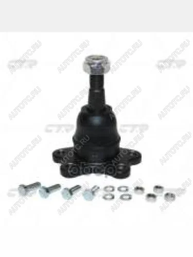 Опора шаровая передняя левая правая CTR Cadillac Escalade GMT820 джип 5 дв. короткая база (2001-2006)