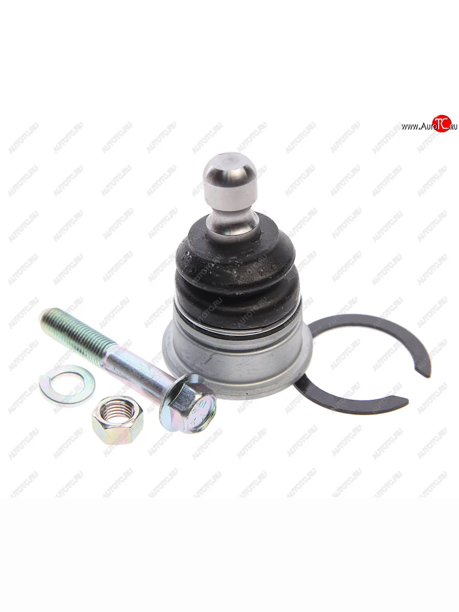 Опора шаровая передняя верхняя левая правая CTR Chevrolet Trailblazer GMT360 дорестайлинг (2001-2006)  в Самаре Самарской области