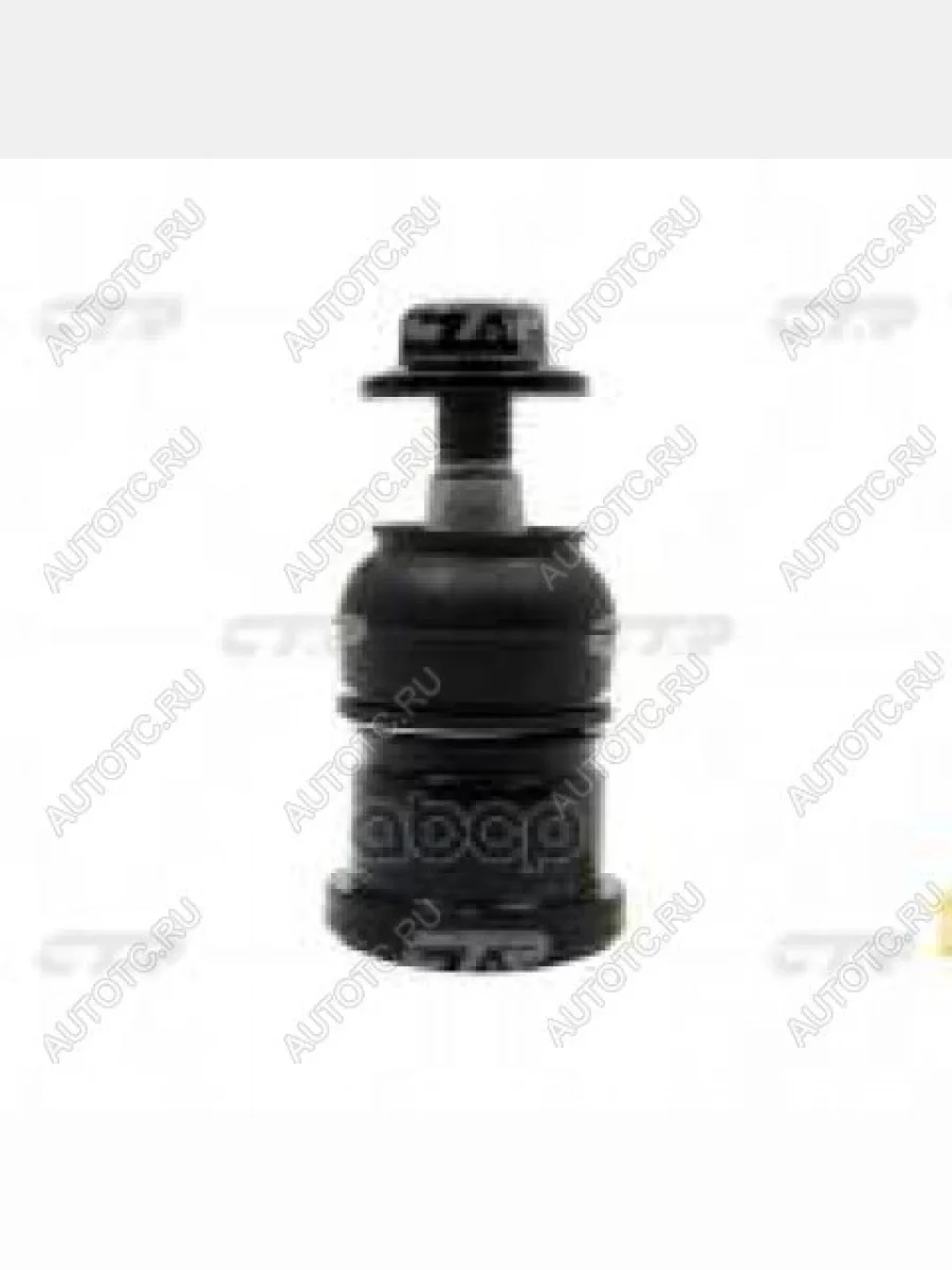 Опора шаровая левая правая CTR Dodge Caravan минивэн (2000-2007)  в Самаре Самарской области