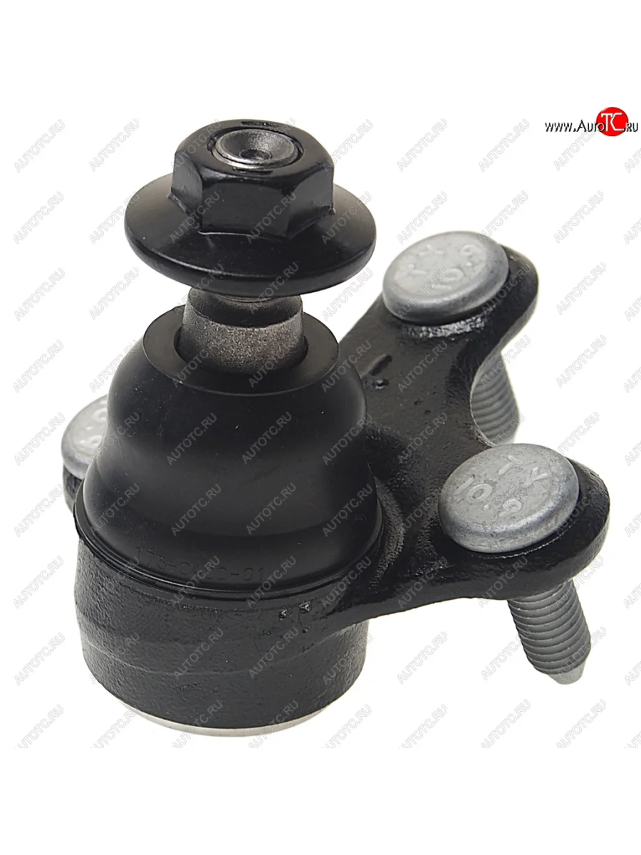 Опора шаровая передняя нижняя левая CTR Skoda Octavia A7 дорестайлинг универсал (2012-2017)  в Керчи Республика Крым