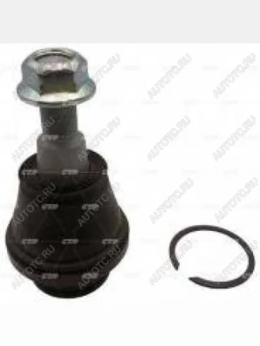 Опора шаровая передняя левая правая CTR Ford Ranger DoubleCab дорестайлинг (2011-2016)