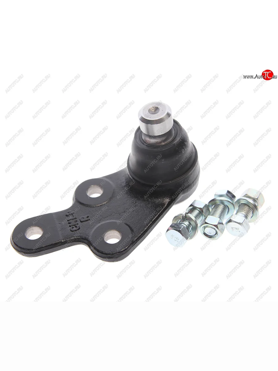 Опора шаровая передняя нижняя правая CTR Ford Kuga 1 (2008-2013)  в Самаре Самарской области