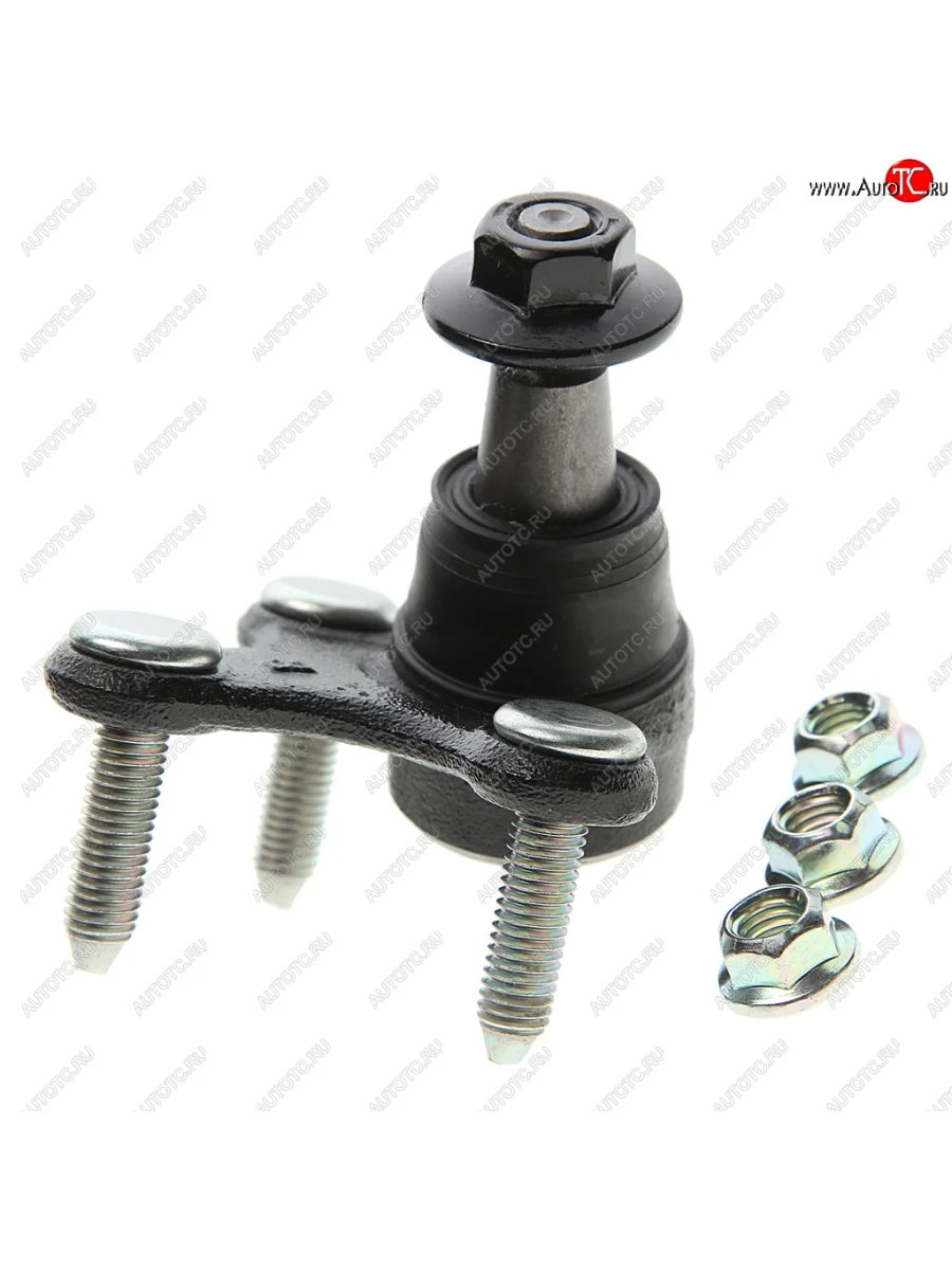 Опора шаровая передняя правая CTR Audi A3 8PA хэтчбэк 5 дв. 3-ий рестайлинг (2010-2013)  в Керчи Республика Крым