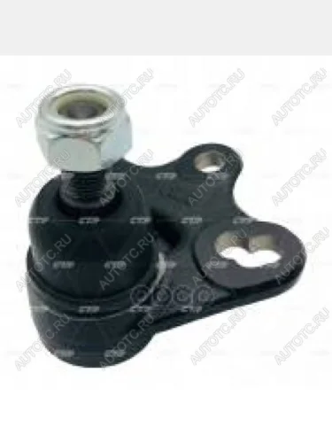 Опора шаровая передняя левая правая CTR Mercedes-Benz A class W169 дорестайлинг, хэтчбэк 5 дв. (2005-2008)