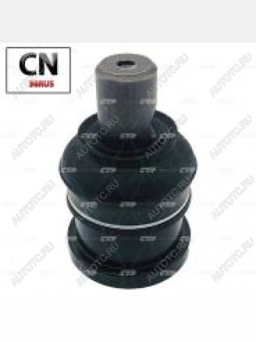 Опора шаровая передняя нижняя левая правая CTR Chrysler PT Cruiser  рестайлинг (2005-2010)  в Самаре Самарской области
