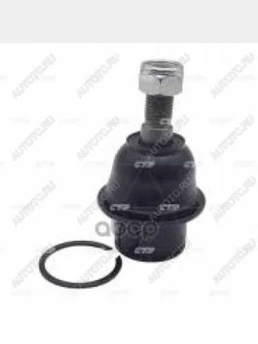 Опора шаровая передняя нижняя левая правая CTR Ford F 150  6 (2005-2008) рестайлинг