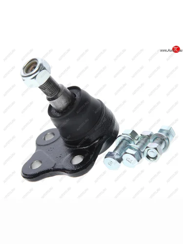 Опора шаровая передняя нижняя левая правая CTR Ford Mondeo Mk4,BD дорестайлинг, седан (2007-2010)