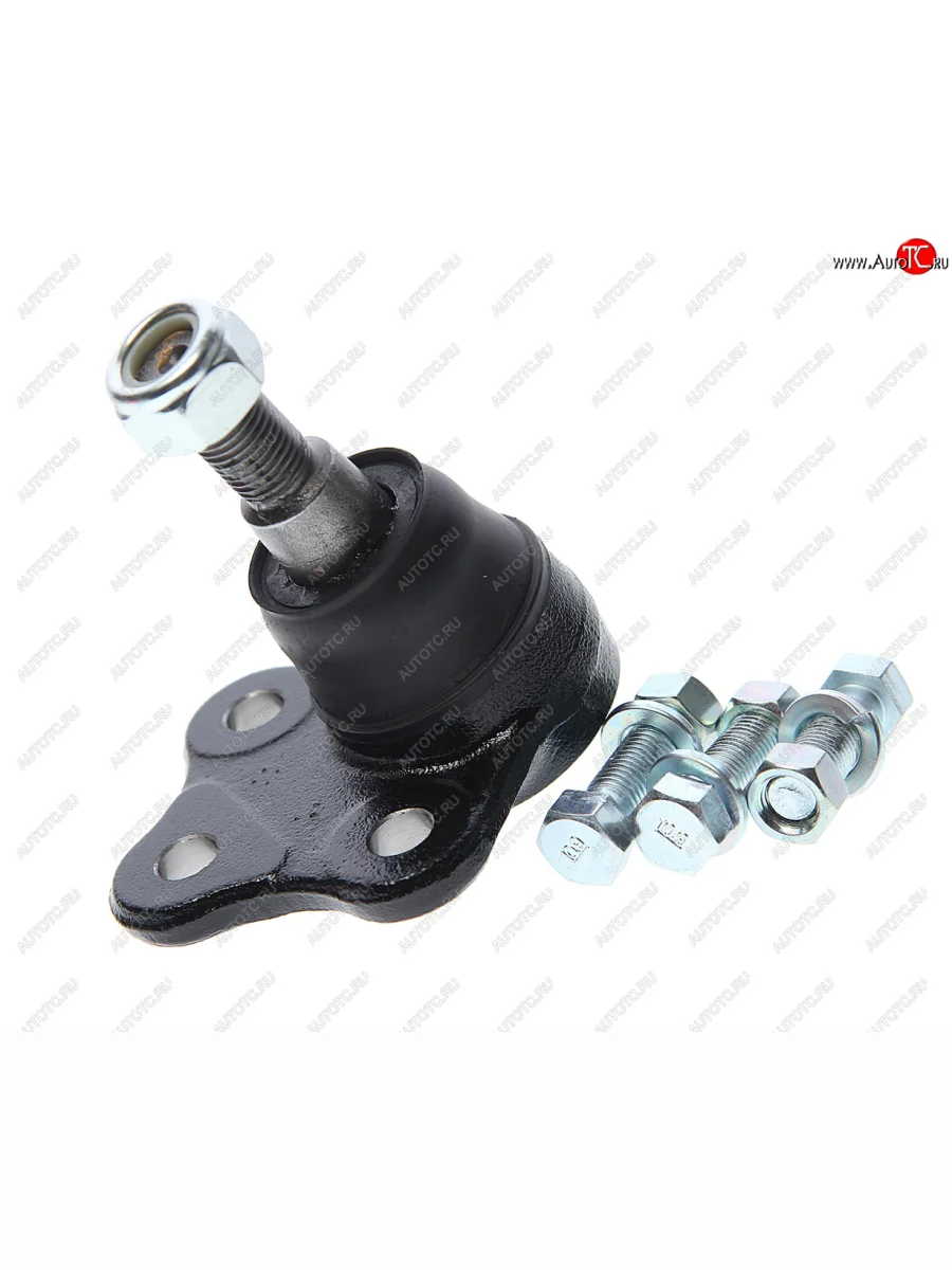 Опора шаровая передняя нижняя левая правая CTR Ford Mondeo Mk4,BD дорестайлинг, седан (2007-2010)  в Керчи Республика Крым