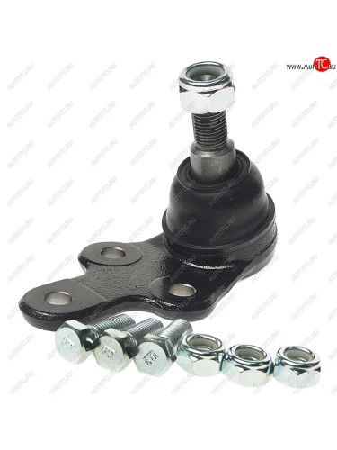 Опора шаровая передняя левая правая CTR Ford C-max Mk1 доресталинг (2003-2007)