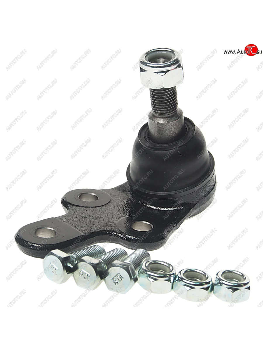 Опора шаровая передняя левая правая CTR Ford Focus 2 хэтчбэк 3 дв. дорестайлинг (2004-2007)  в Перми Пермском крае