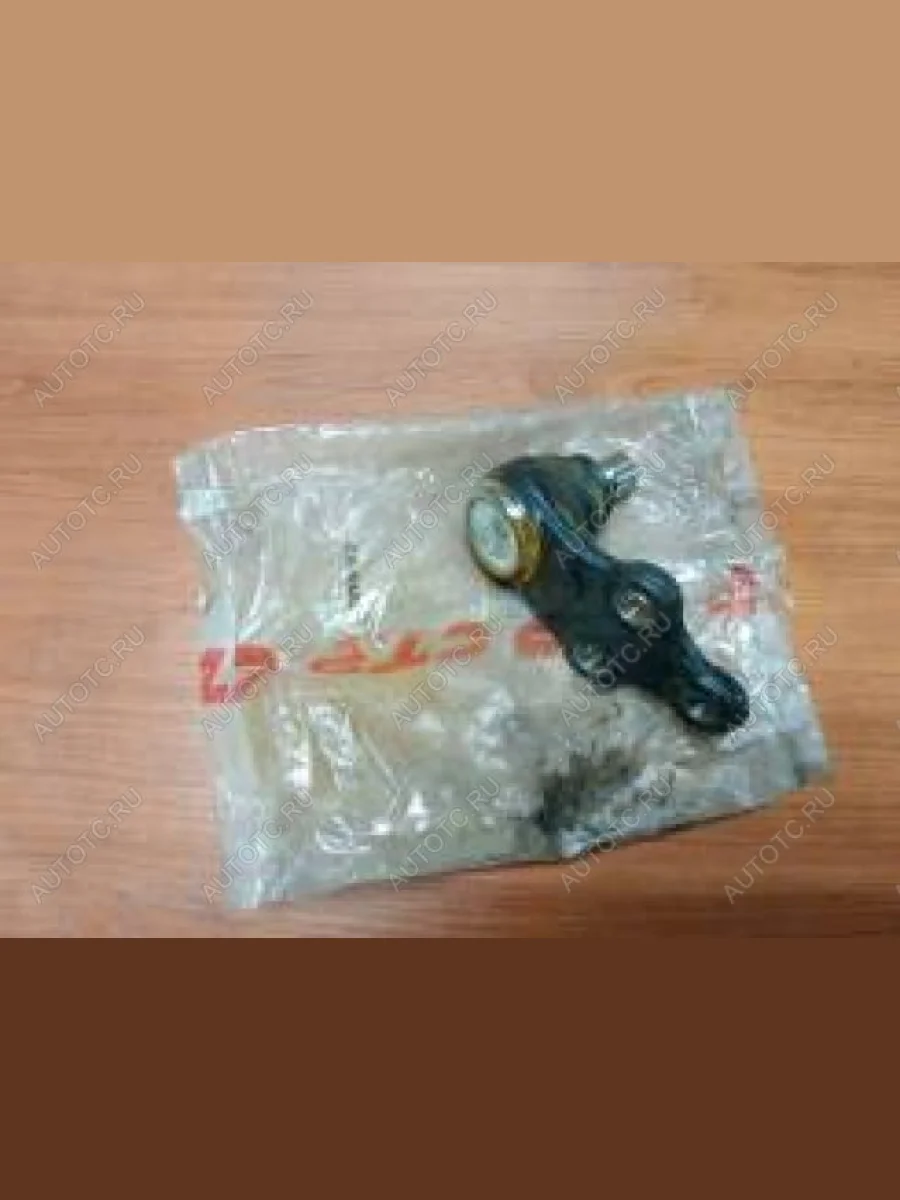 Опора шаровая передняя левая правая CTR Hyundai Santa Fe TM рестайлинг (2020-2022)  в Керчи Республика Крым