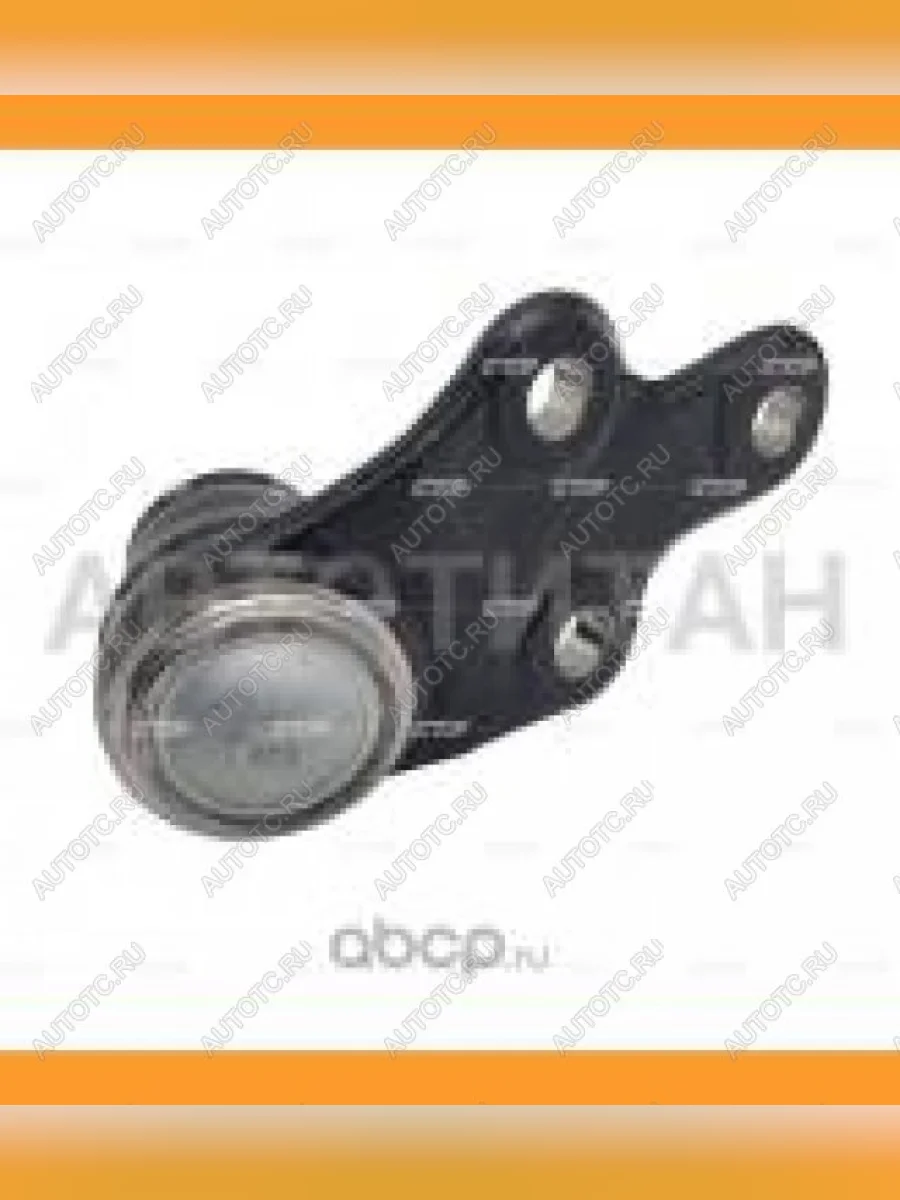 Опора шаровая передняя левая правая CTR Ford Focus 3 седан дорестайлинг (2011-2015)  в Керчи Республика Крым