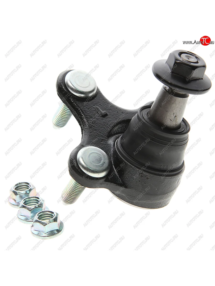 Опора шаровая нижняя левая правая CTR Audi A3 8VS седан дорестайлинг (2012-2016)  в Самаре Самарской области