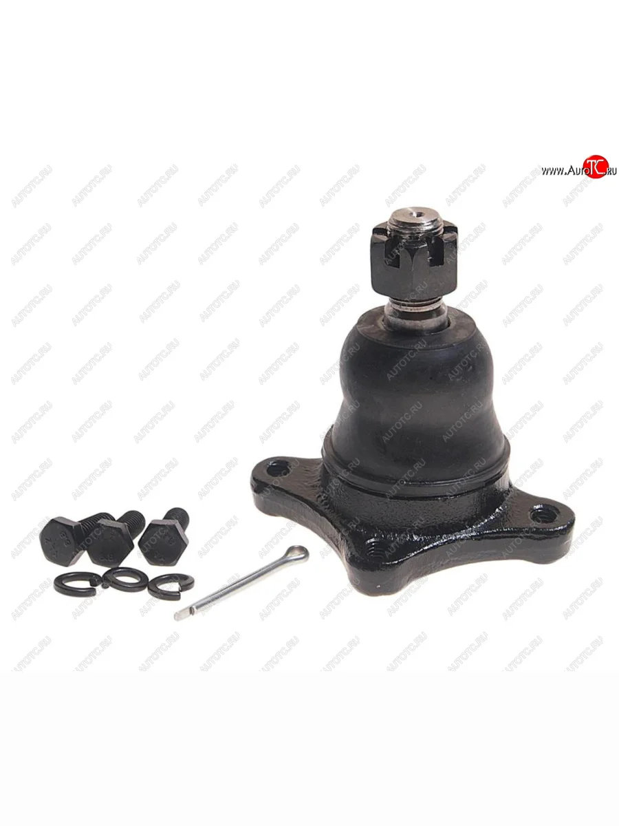 Опора шаровая верхняя левая правая GMB KIA Bongo 4 PU дорестайлинг (2004-2012)  в Самаре Самарской области