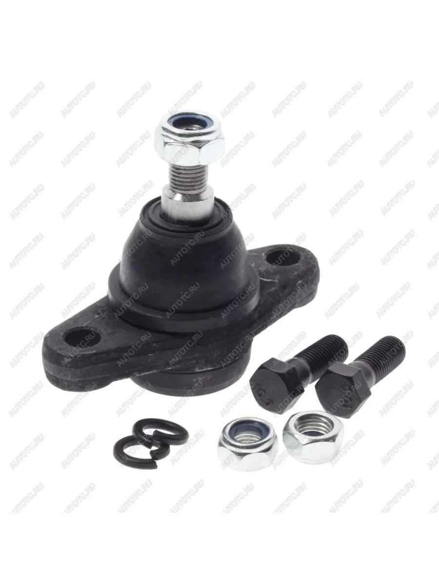 Опора шаровая передняя нижняя левая правая GMB Hyundai Sonata NF рестайлинг (2007-2010)  в Керчи Республика Крым