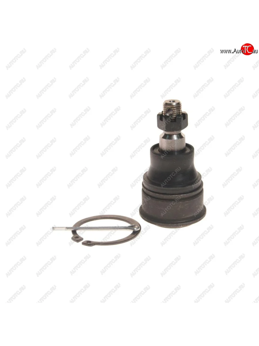 Опора шаровая передняя нижняя левая правая GMB Honda Civic EP хэтчбэк 3 дв. дорестайлинг (2000-2003)  в Перми Пермском крае