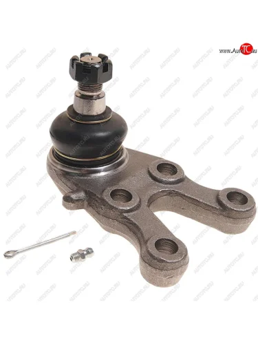 Опора шаровая нижняя левая GMB Mitsubishi L200 3 K6T-K7T дорестайлинг (1996-2005)