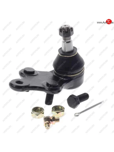 Опора шаровая левая правая GMB Toyota Corolla E110 седан дорестайлинг (1991-1995)