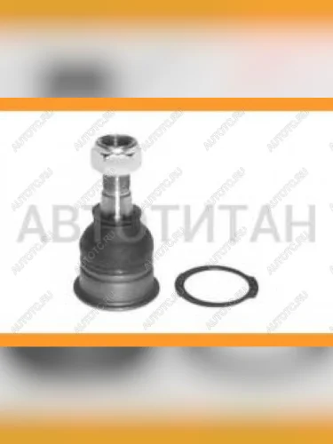 Опора шаровая нижняя левая правая GMB Nissan Primera 1 P10 седан (1990-1995)