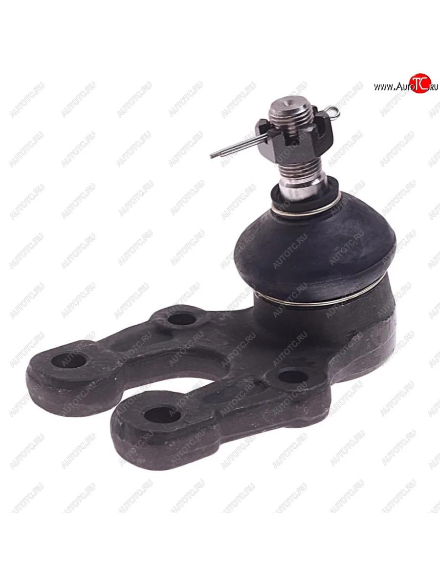 Опора шаровая левая правая GMB Toyota Hilux AN10,AN20 дорестайлинг (2004-2008)  в Перми Пермском крае