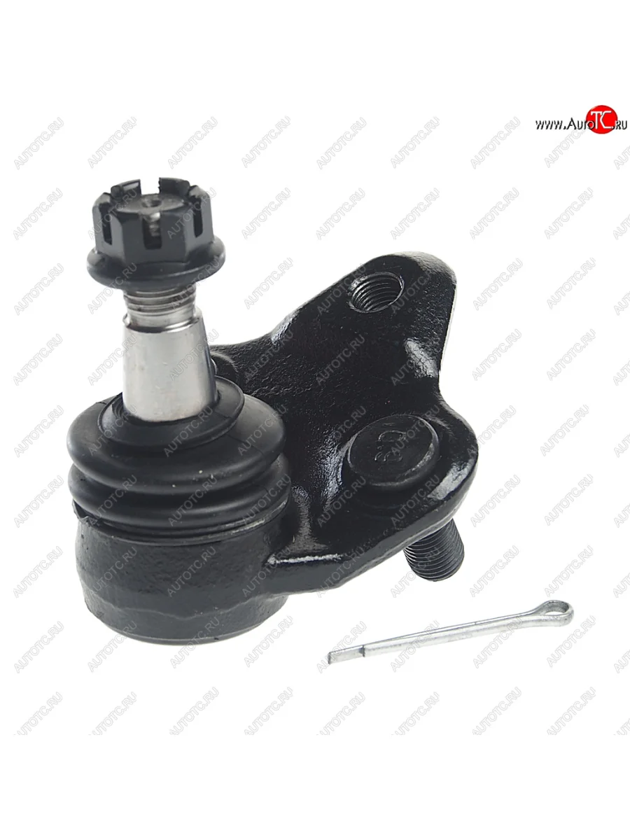 Опора шаровая левая правая GMB Toyota RAV4 CA20 3 дв. дорестайлинг (2000-2003)  в Самаре Самарской области