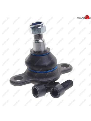 Опора шаровая нижняя левая правая DELPHI Volkswagen Transporter T5 рестайлинг (2009-2015)