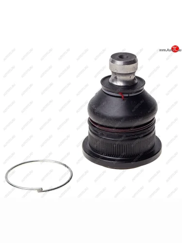 Опора шаровая нижняя левая правая DELPHI Nissan Note 1 E11 рестайлинг (2008-2013)