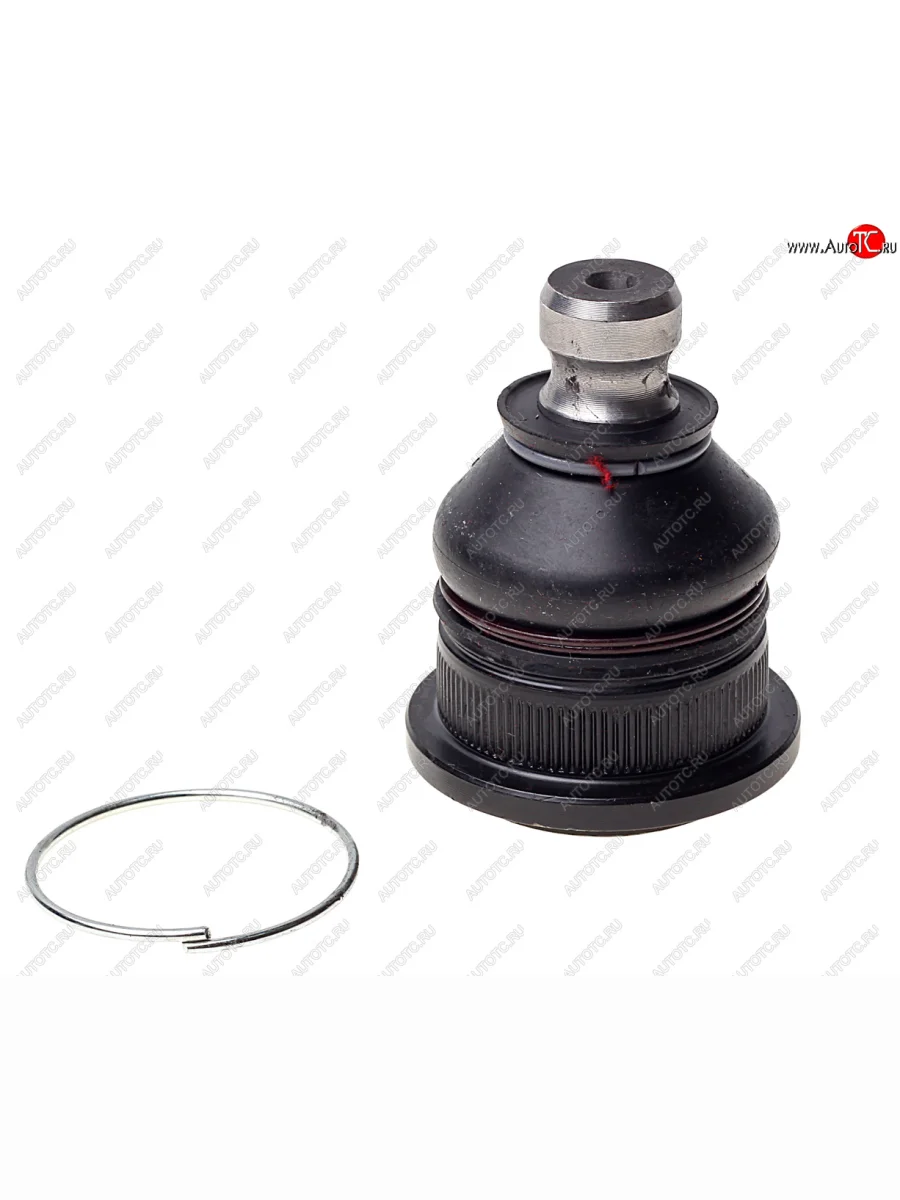 Опора шаровая нижняя левая правая DELPHI Nissan Note 1 E11 рестайлинг (2008-2013)  в Керчи Республика Крым