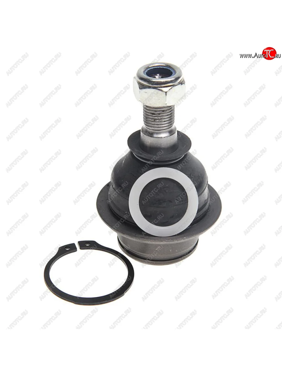 Опора шаровая левая правая DELPHI Ford Transit цельнометаллический фургон дорестайлинг (2000-2006)  в Самаре Самарской области