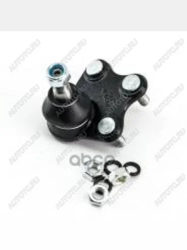 Опора шаровая правая DELPHI Audi A1 8X1 хэтчбэк 3 дв. дорестайлинг (2010-2014)