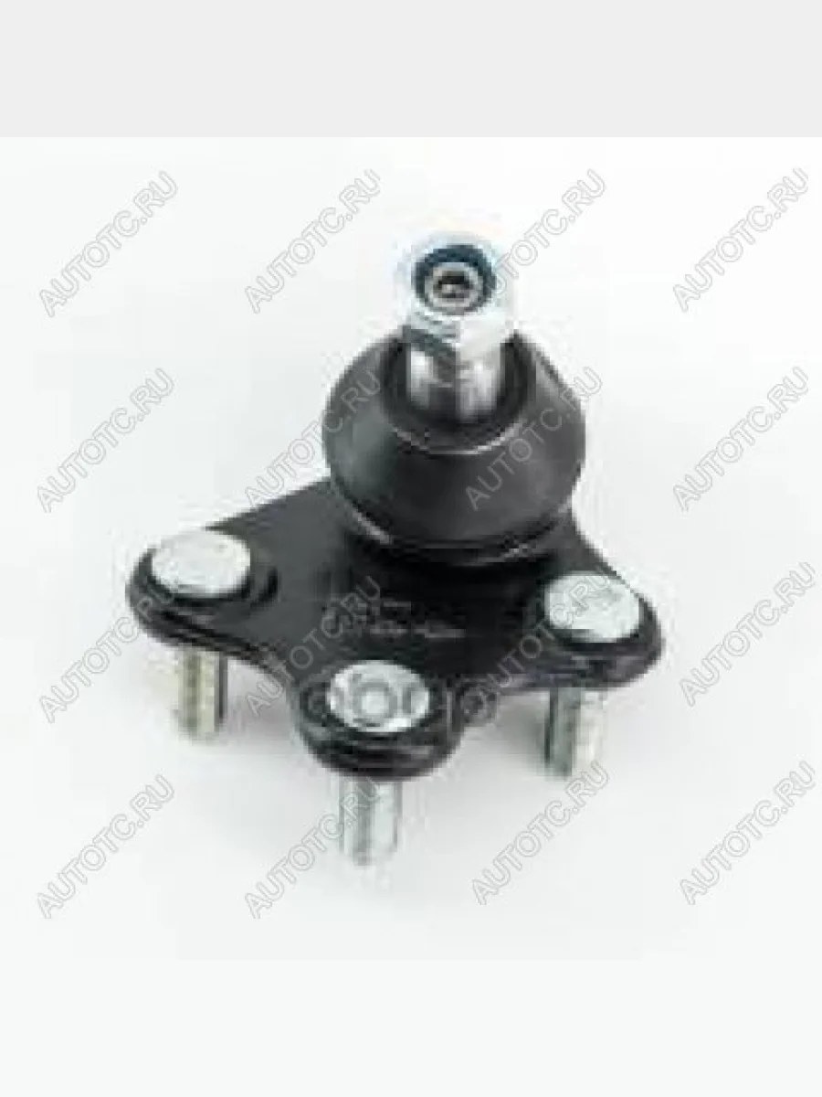 Опора шаровая левая DELPHI Volkswagen Polo Mk5 хэтчбэк 3 дв. (2010-2015)  в Перми Пермском крае