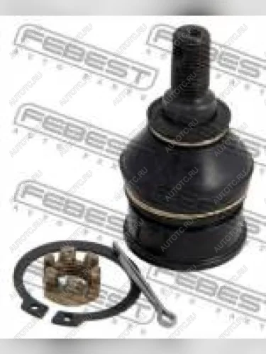 Опора шаровая левая правая FEBEST Honda StepWagon RF3,RF4 минивэн дорестайлинг (2001-2003)