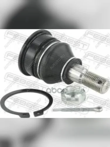 Опора шаровая левая правая FEBEST Geely Coolray SX11 дорестайлинг (2018-2023)