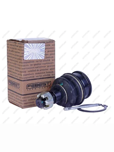 Опора шаровая левая правая FEBEST Honda HR-V GH1,GH2 дорестайлинг 3 дв. (1998-2001)