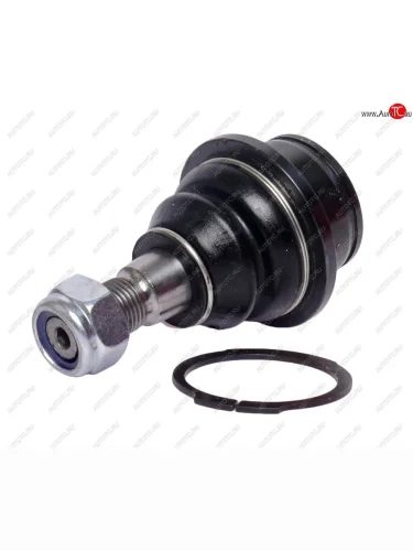 Опора шаровая левая правая FEBEST Ford Transit (1994-2000) цельнометаллический фургон 2-ой рестайлинг