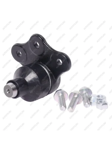 Опора шаровая левая правая FEBI Opel Astra H универсал рестайлинг (2007-2015)