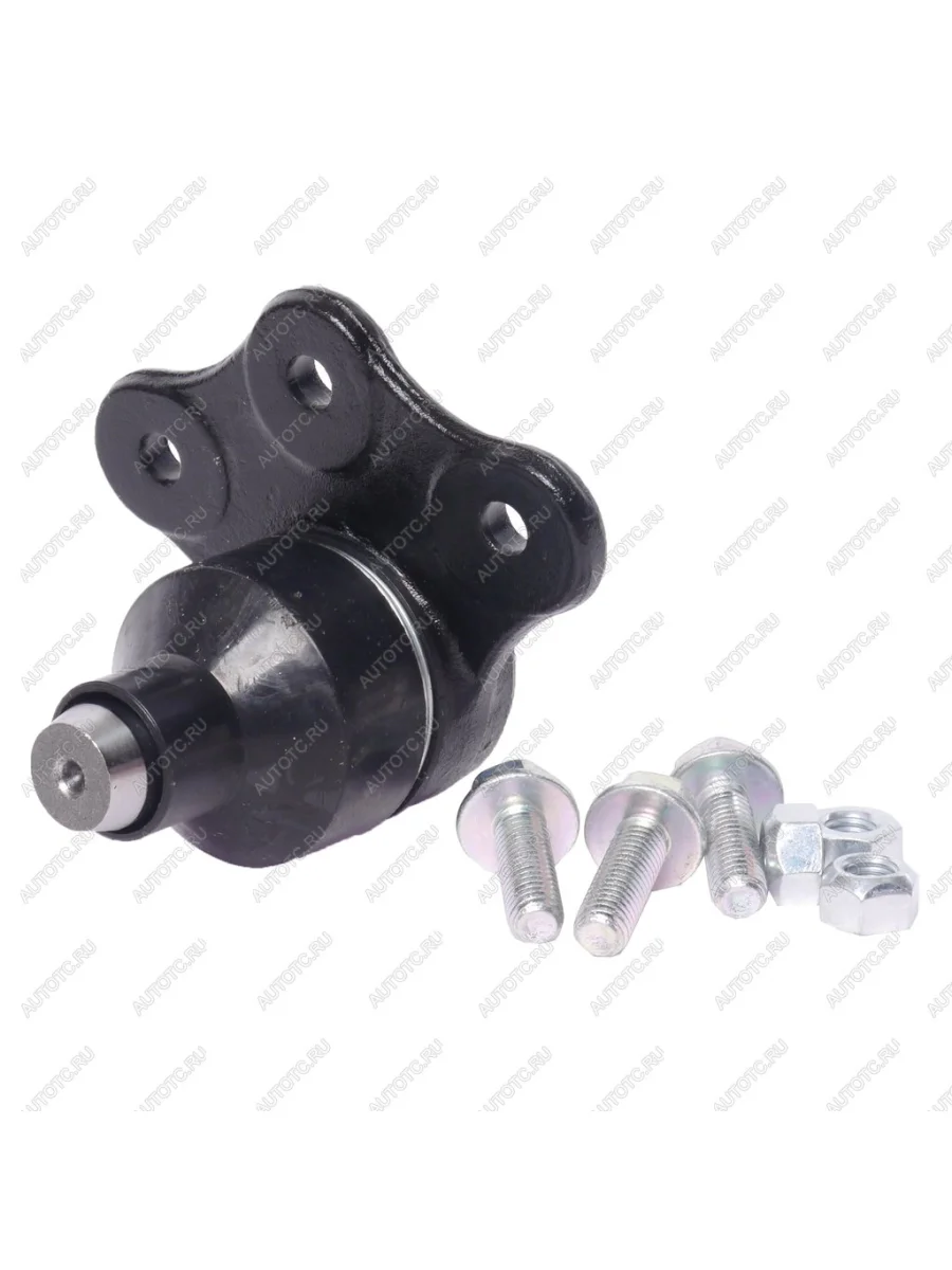 Опора шаровая левая правая FEBI Opel Astra H хэтчбек 5дв дорестайлинг (2004-2007)  в Керчи Республика Крым