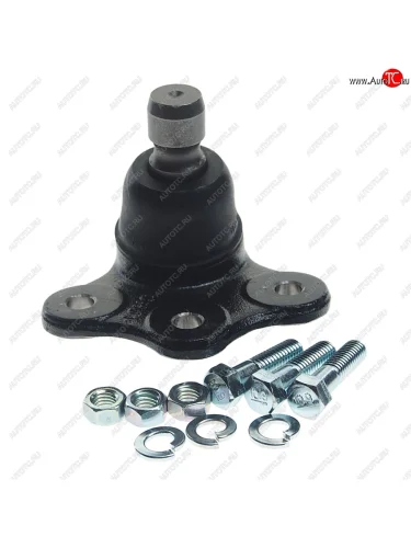 Опора шаровая левая правая CTR Opel Vectra В универсал рестайлинг (1999-2003)