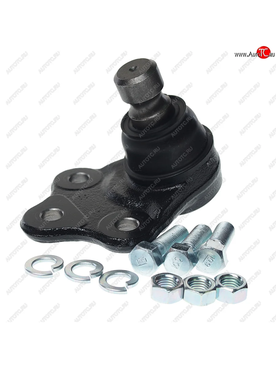 Опора шаровая нижняя левая правая CTR Volvo XC60  дорестайлинг (2008-2013)  в Самаре Самарской области