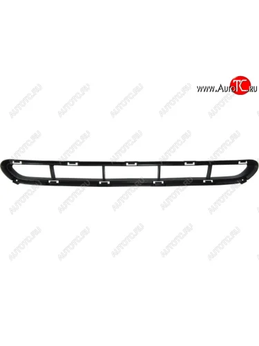 Центральная решетка переднего бампера (пр-во Китай) BODYPARTS KIA Sorento  XM (2012-2015) рестайлинг