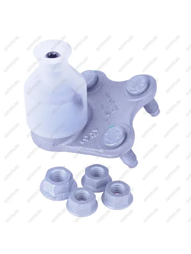 Опора шаровая левая LEMFORDER Volkswagen Polo Mk4 9N1 хэтчбэк 5 дв. дорестайлинг (2001-2005)